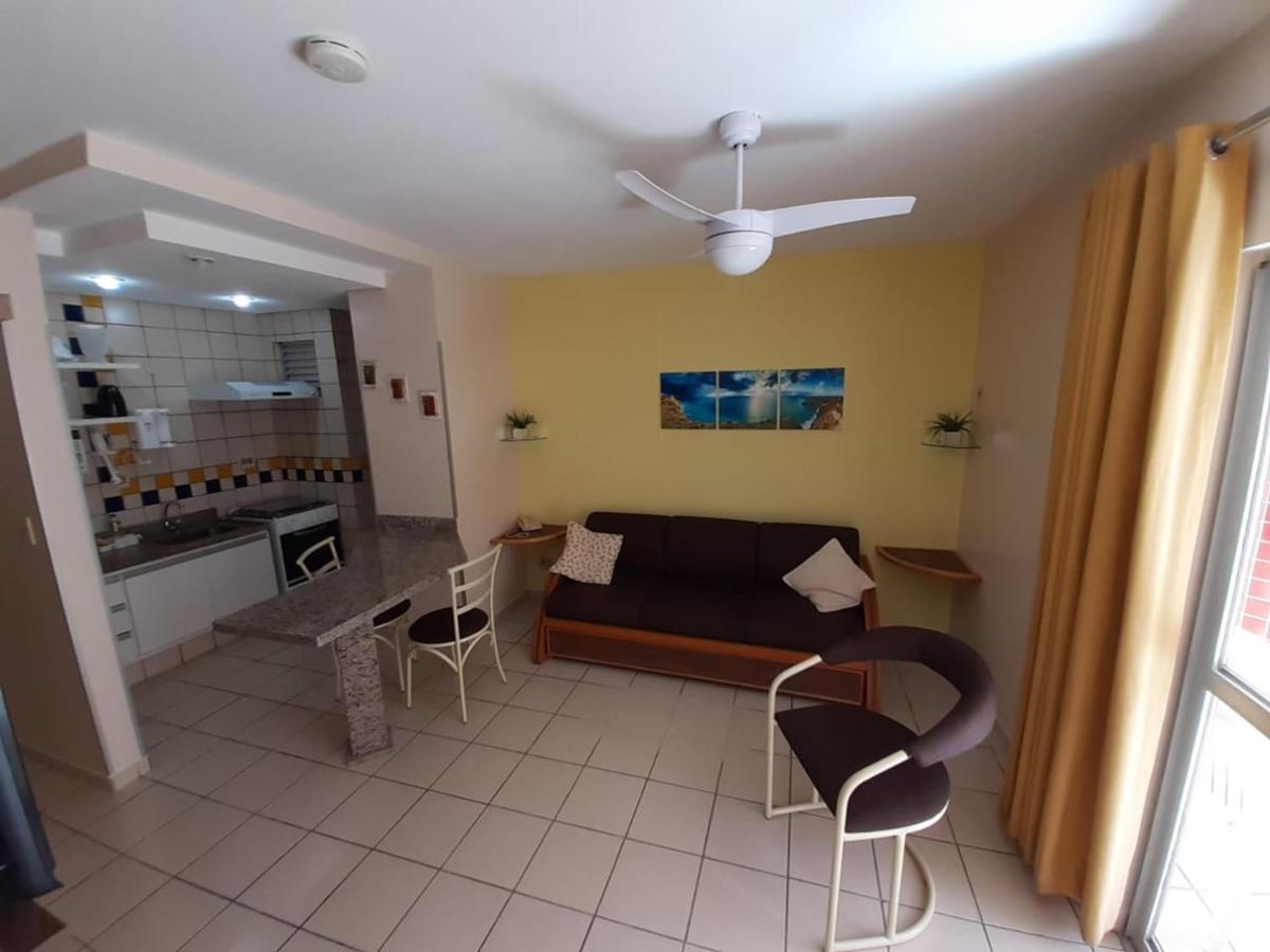 Lindo Apartamento Caldas Novas Eldorado Thermas Екстериор снимка